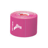 Mueller Kinesiology Tape-20 precut strips (Pink) - Deportes Salvador Colom