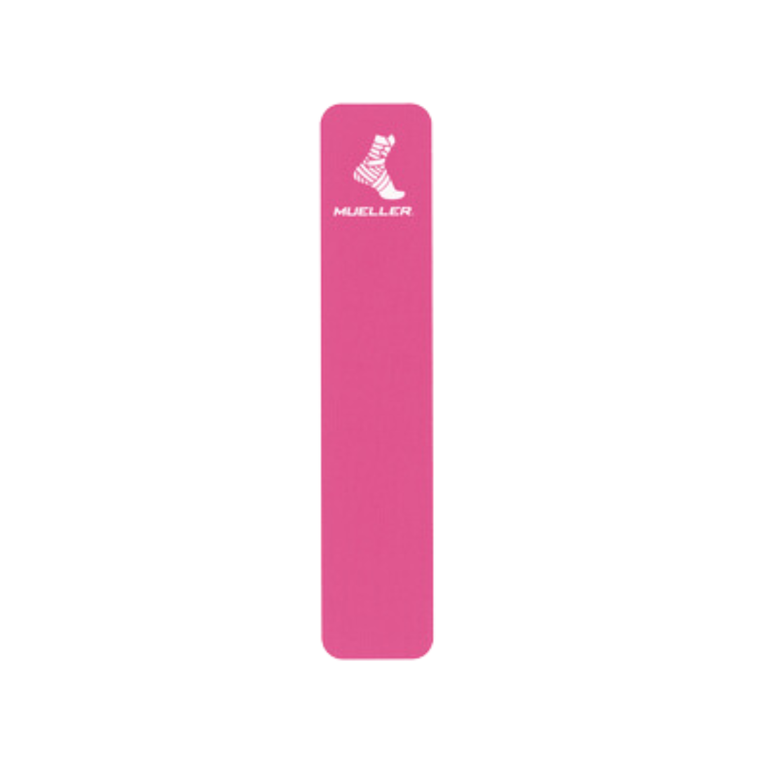 Image of Mueller Kinesiology Tape-20 precut strips (Pink) - Deportes Salvador Colom