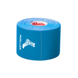 Mueller Kinesiology Tape-20 precut strips (Blue) - Deportes Salvador Colom