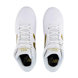 New Balance FuelCell Ohtani 1 (White/Gold) - Deportes Salvador Colom