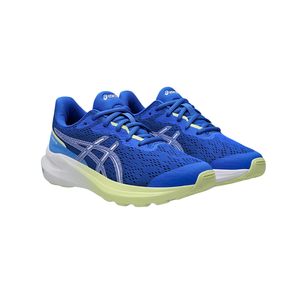 Image of Asics GT-1000 13 Youth (Illusion Blue/White) - Deportes Salvador Colom