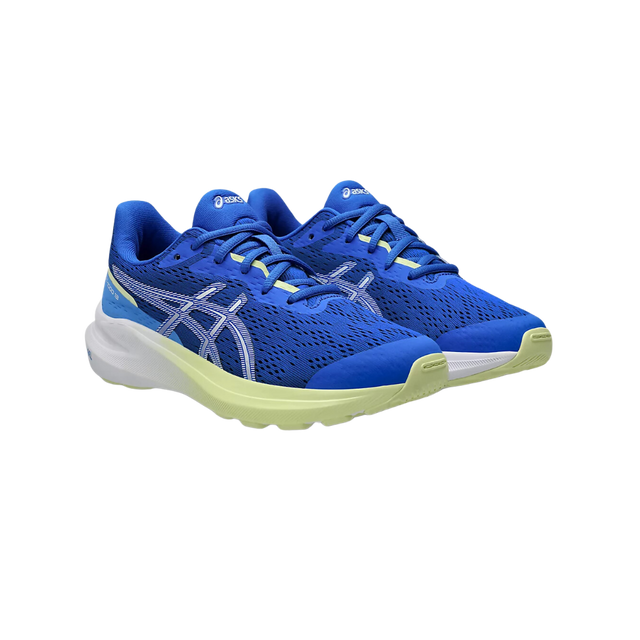 Asics GT-1000 13 Youth (Illusion Blue/White) - Deportes Salvador Colom