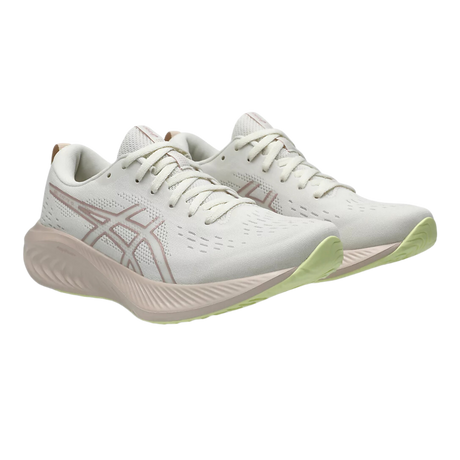 Asics Gel Excite 10 Women (Cream/Neutral Pink) - Deportes Salvador Colom