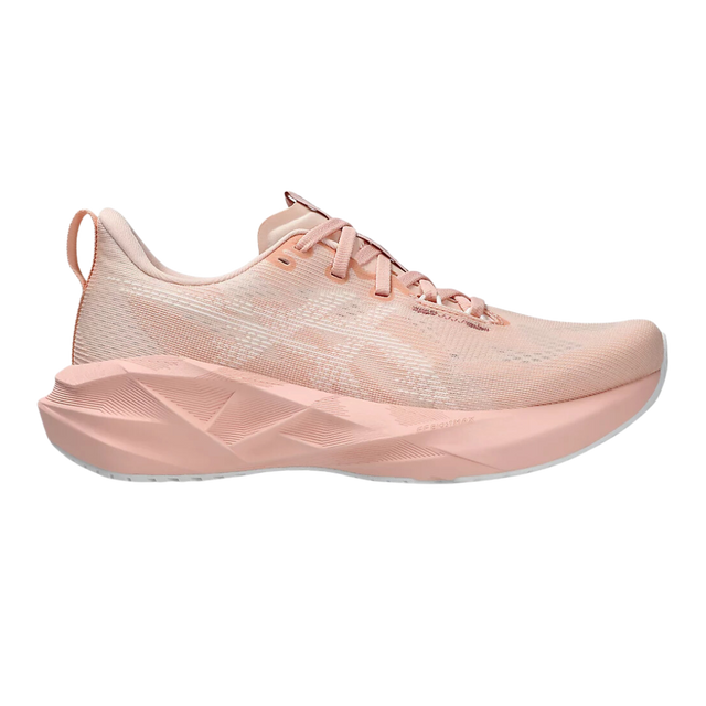 Asics Novablast 5 Women (Breeze/White) - Deportes Salvador Colom