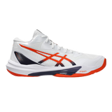 Asics Sky Elite FF MT 3 Men (White/Nova Orange) - Deportes Salvador Colom