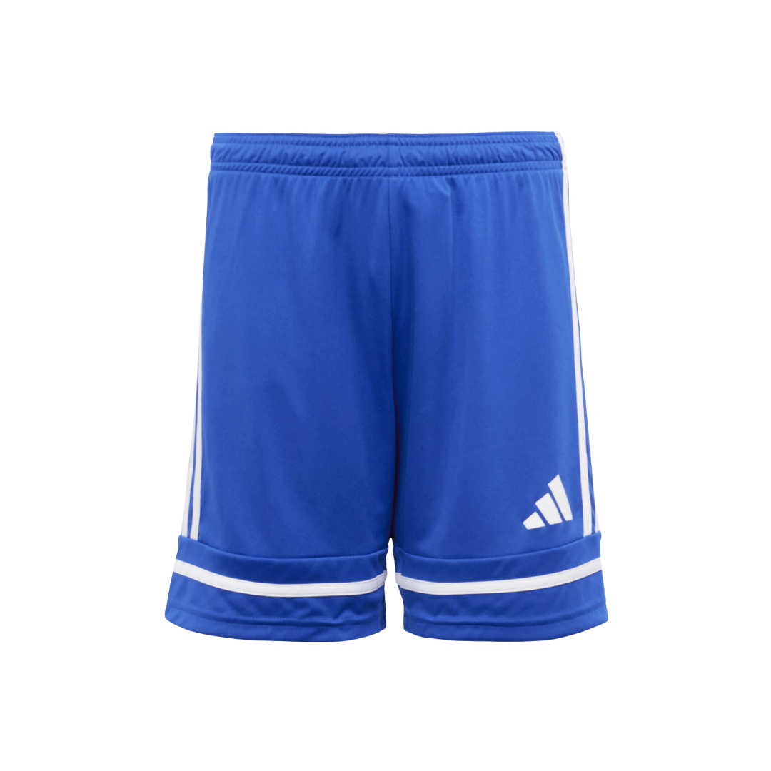 Adidas Youth Squadra 25 Short (Royal) - Deportes Salvador Colom