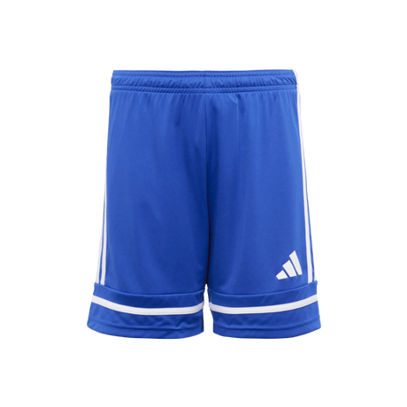 Adidas Youth Squadra 25 Short (Royal) - Deportes Salvador Colom