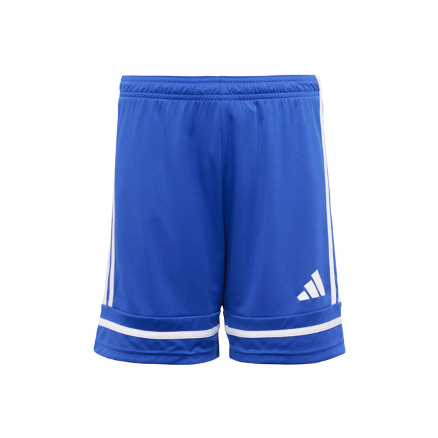 Adidas Youth Squadra 25 Short (Royal) - Deportes Salvador Colom