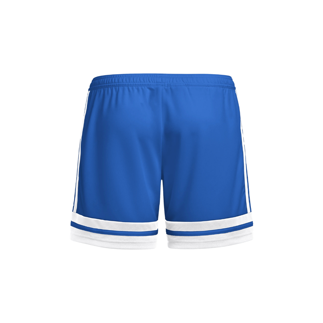 Adidas Youth Squadra 25 Short (Royal) - Deportes Salvador Colom