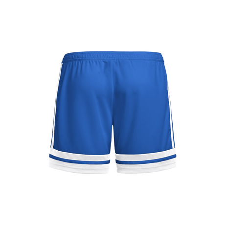 Adidas Youth Squadra 25 Short (Royal) - Deportes Salvador Colom