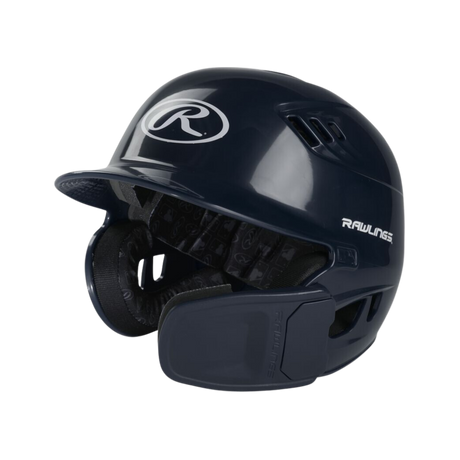 Rawlings R16 Adult Baseball Helmet w/Extension - Deportes Salvador Colom