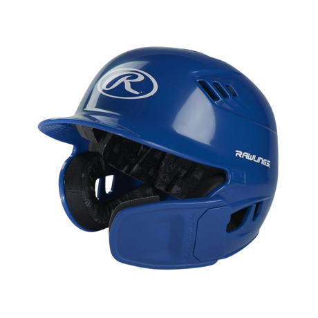 Rawlings R16 Adult Baseball Helmet w/Extension - Deportes Salvador Colom