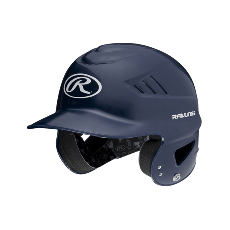 Rawlings Coolflo One Size Bat Helmet - Deportes Salvador Colom