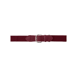 Champion Sports Elastic Baseball Belt