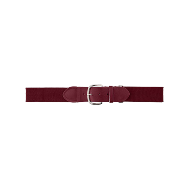 Champion Sports Elastic Baseball Belt