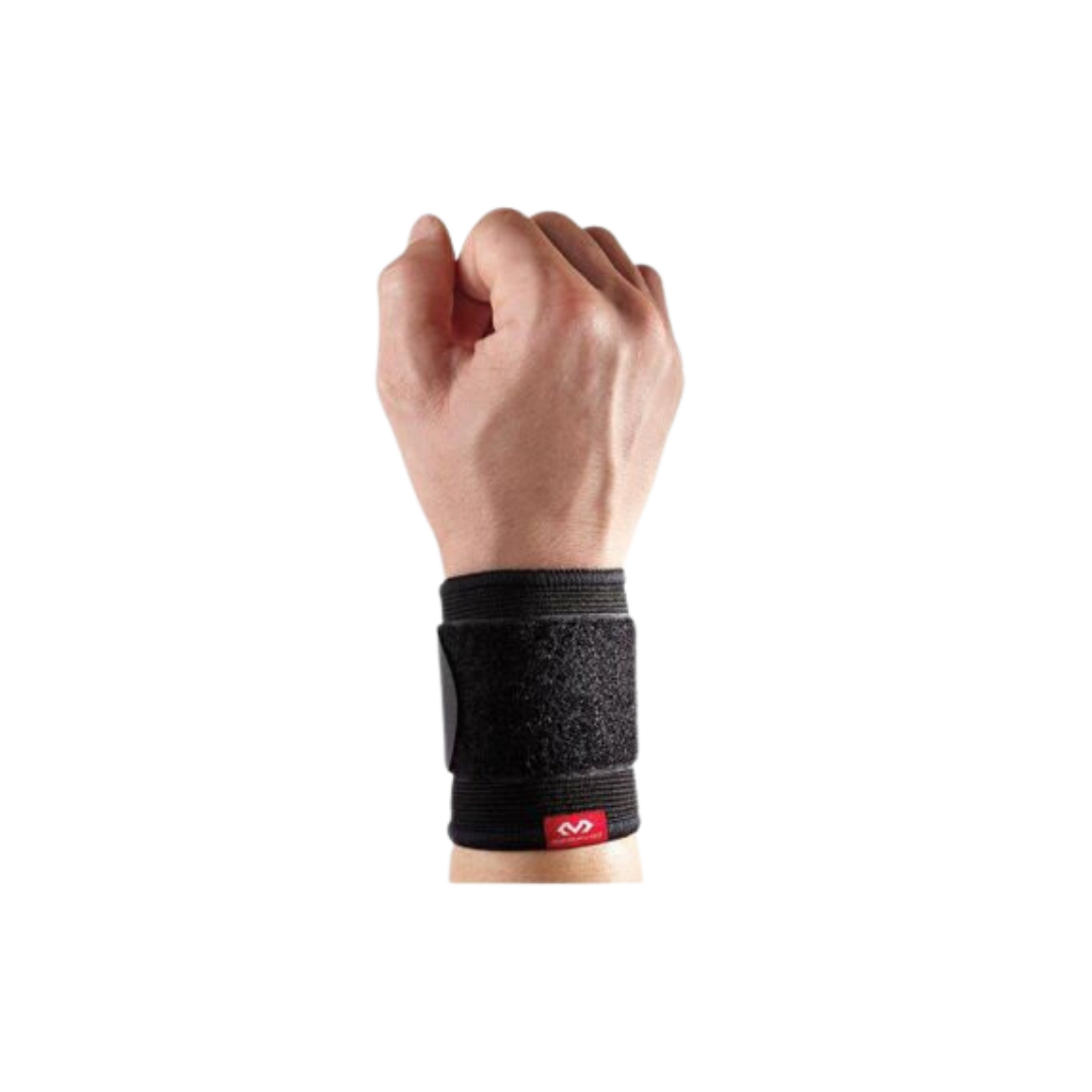 Image of McDavid Elastic Wrist Support L/XL - Deportes Salvador Colom