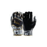 Victus NOX Gloves Large (Black/Gold) - Deportes Salvador Colom