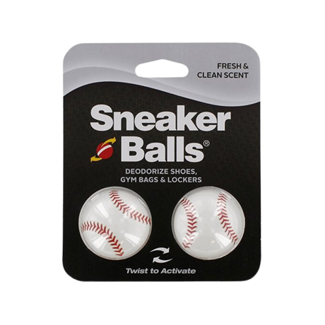 Harbinger Shoe Deodorizers (Baseball) - Deportes Salvador Colom