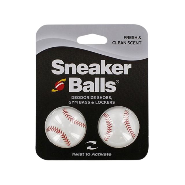 Harbinger Shoe Deodorizers (Baseball) - Deportes Salvador Colom