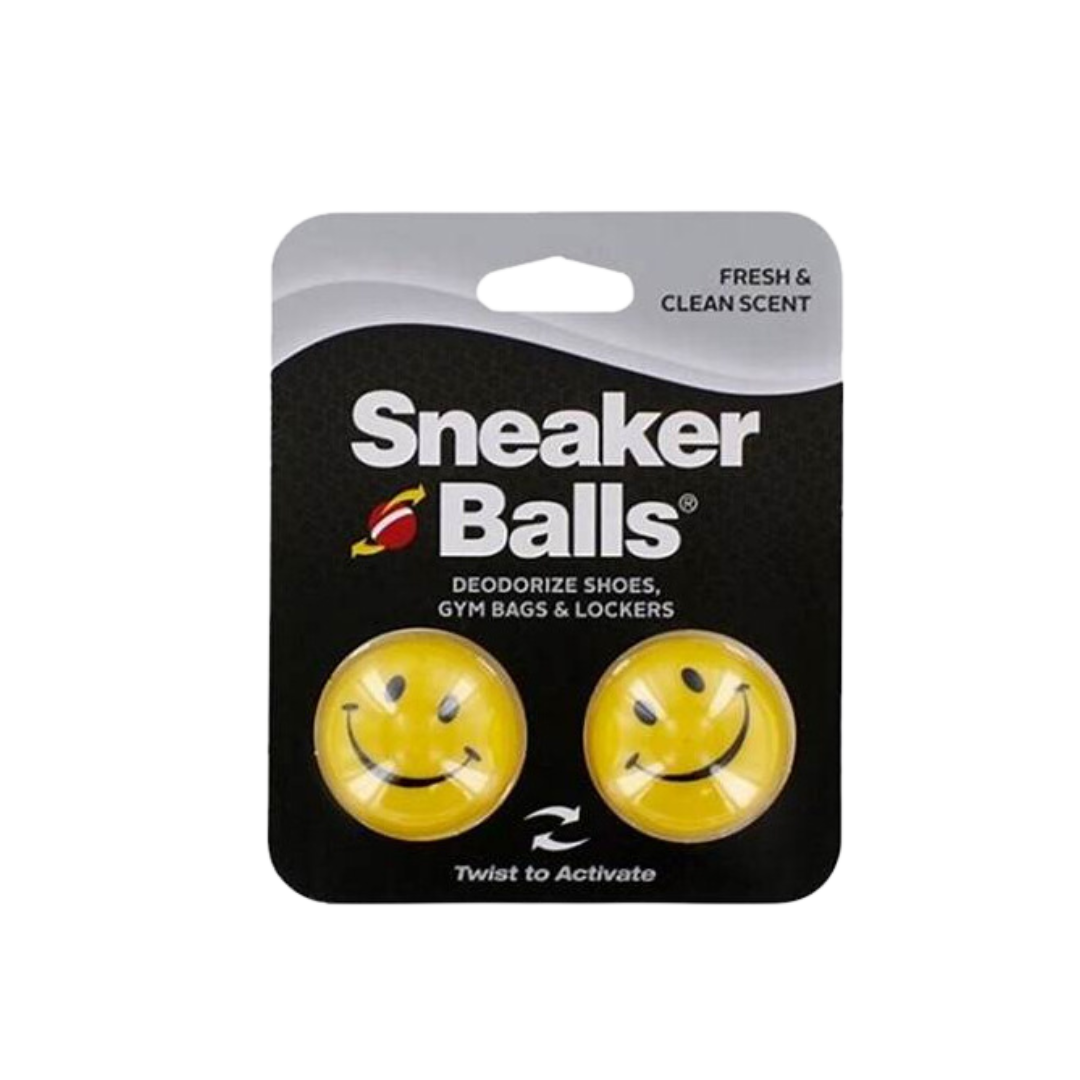 Image of Harbinger Shoe Deodorizers (Happy Feet) - Deportes Salvador Colom