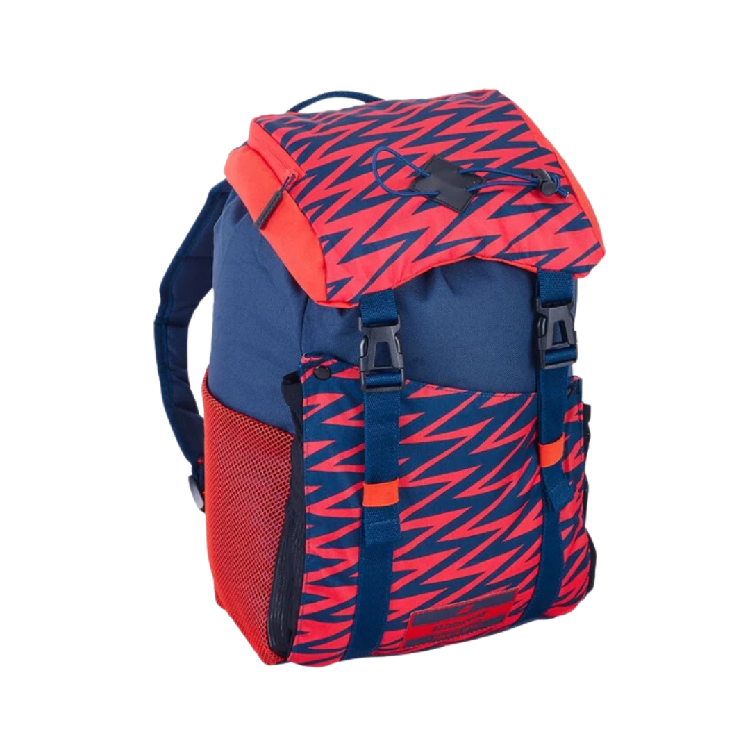 Image of Babolat Jr. Classic Backpack (Navy/Red) - Deportes Salvador Colom