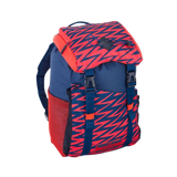 Babolat Jr. Classic Backpack (Navy/Red) - Deportes Salvador Colom