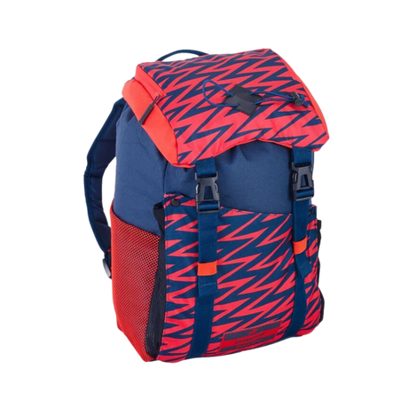 Babolat Jr. Classic Backpack (Navy/Red) - Deportes Salvador Colom