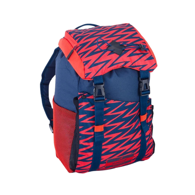 Babolat Jr. Classic Backpack (Navy/Red) - Deportes Salvador Colom