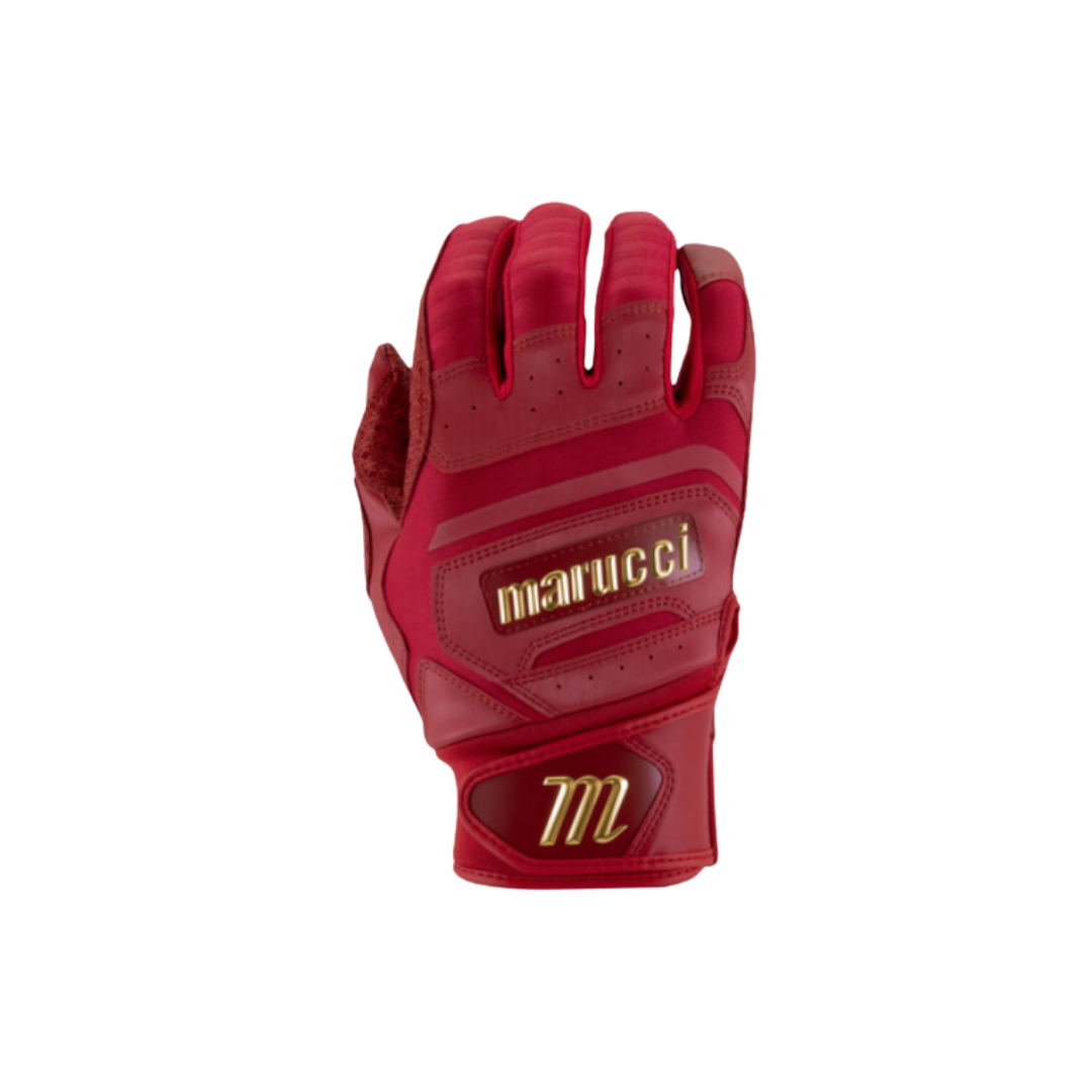Image of Marucci Pittards Reserve Bat Gloves - Deportes Salvador Colom