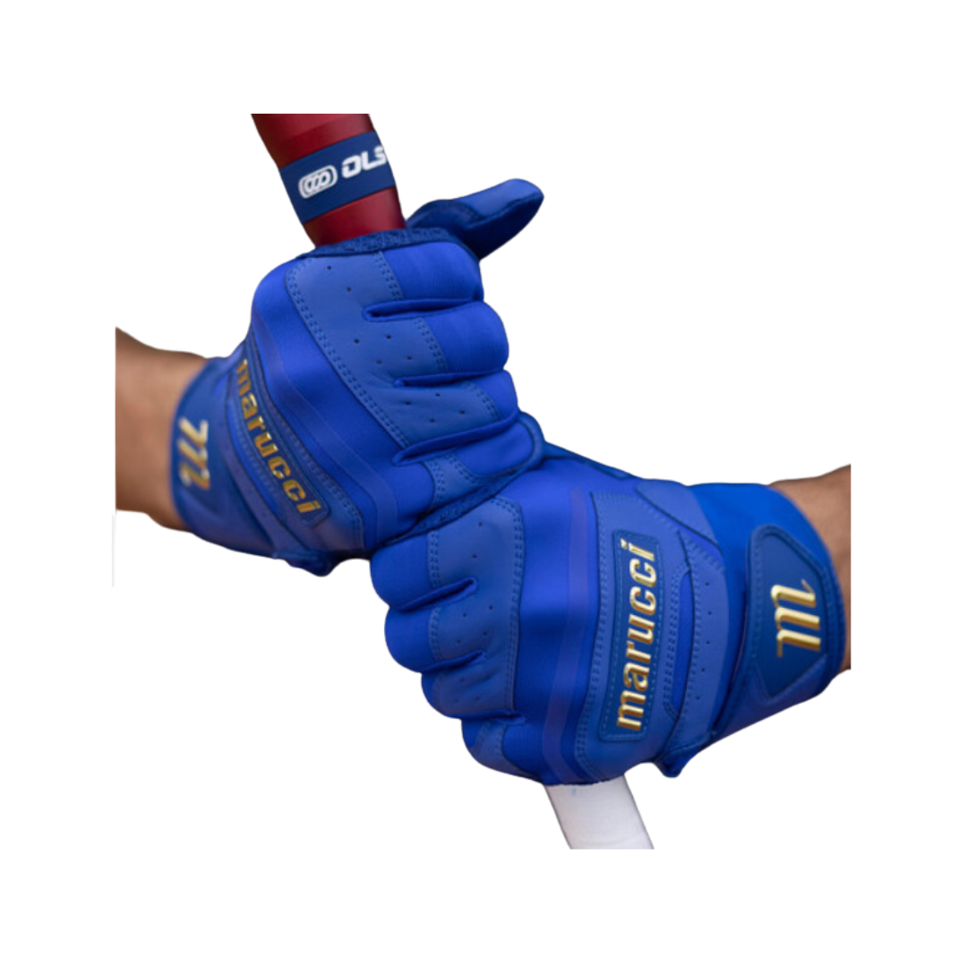 Image of Marucci Pittards Reserve Bat Gloves - Deportes Salvador Colom