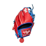 Rawlings HOH Puerto Rico LH Glove 11.5'' (Red) - Deportes Salvador Colom