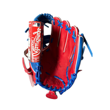 Rawlings HOH Puerto Rico Glove 11.5'' (Red) - Deportes Salvador Colom