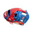 Rawlings HOH Puerto Rico LH Glove 11.5'' (Red) - Deportes Salvador Colom