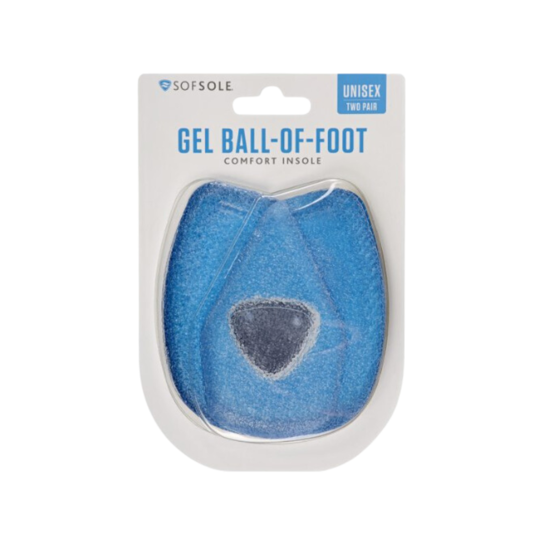 Image of Sofsole Ball-Of-Foot-Cushion - Deportes Salvador Colom
