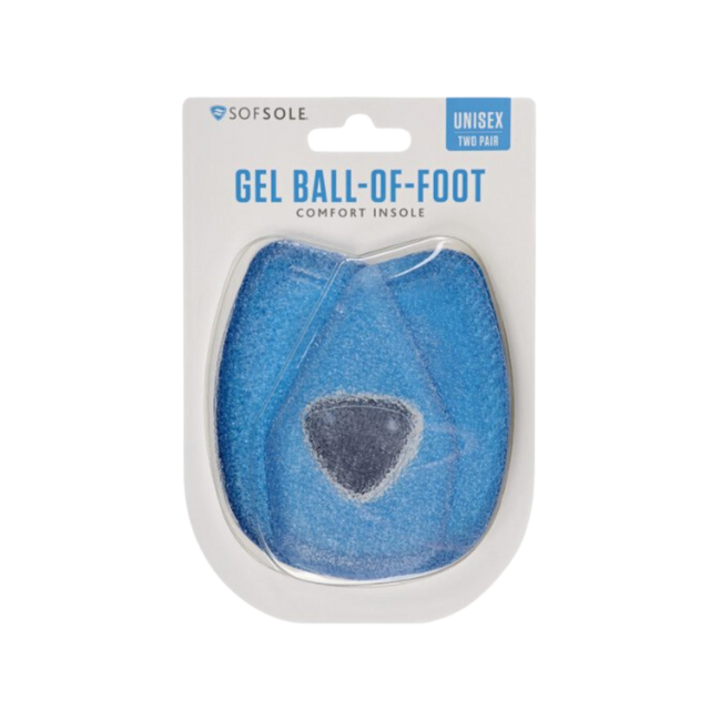 Sofsole Ball-Of-Foot-Cushion