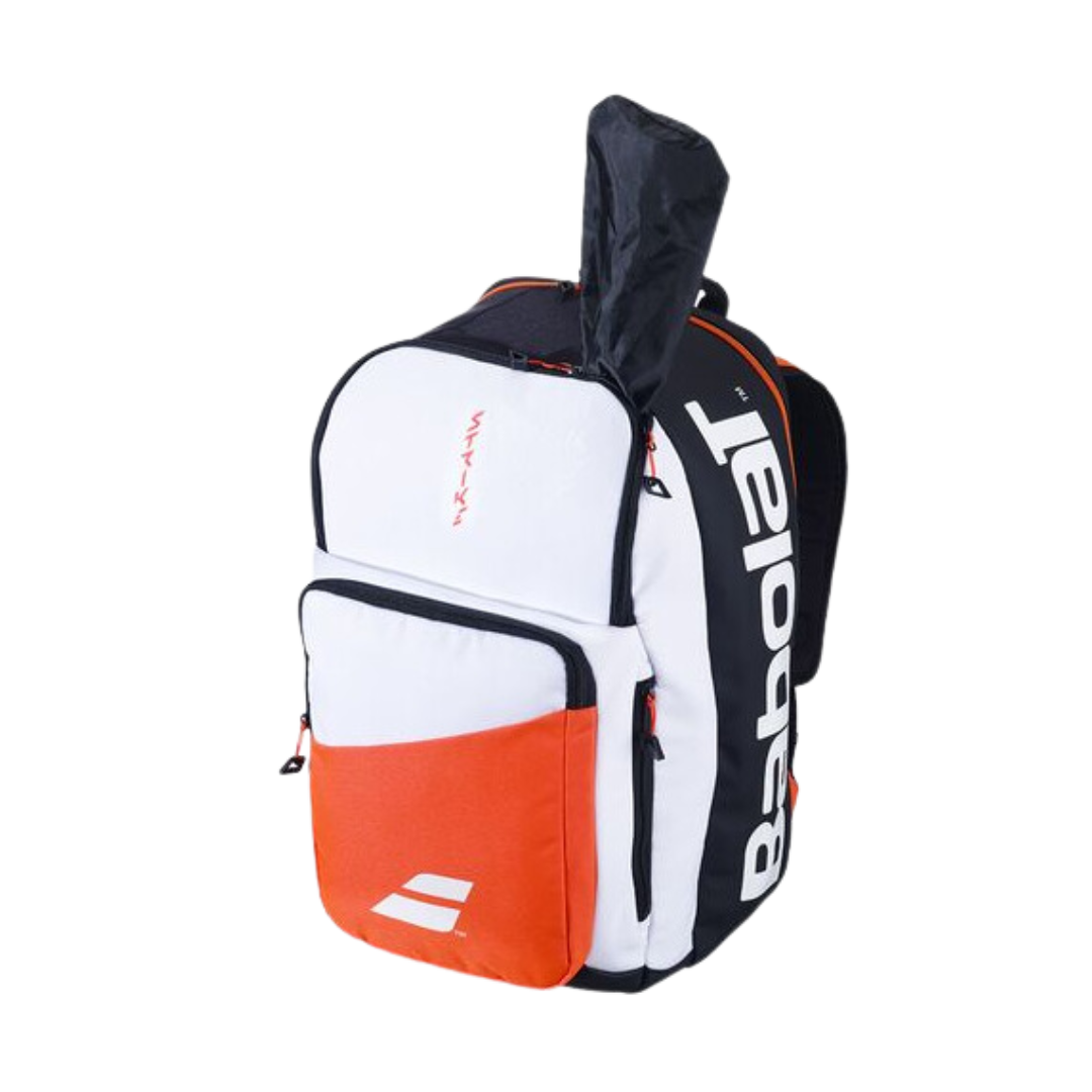 Babolat Pure Strike Backpack - Deportes Salvador Colom