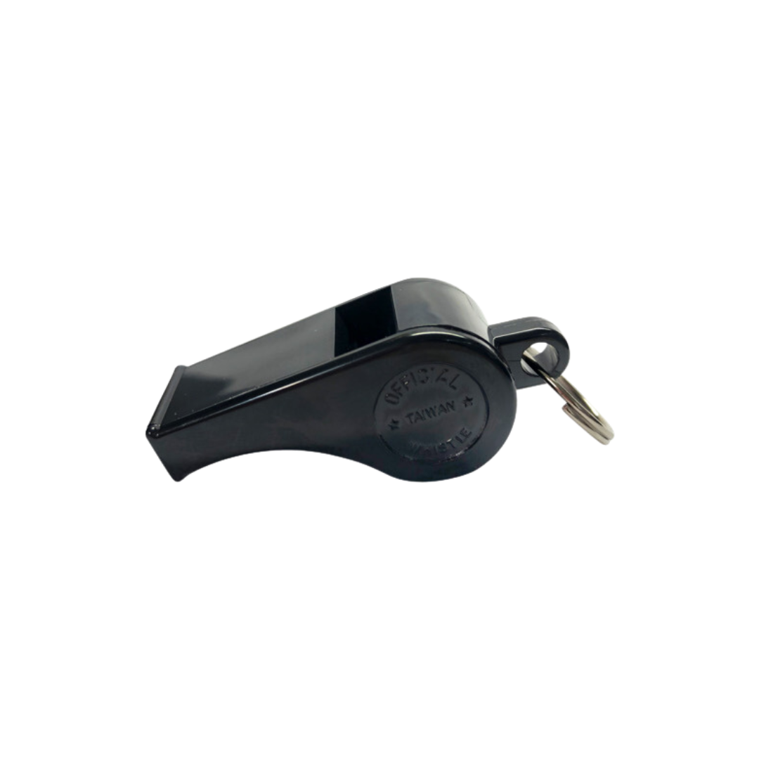 Champion Sports Plastic Whistle - Deportes Salvador Colom