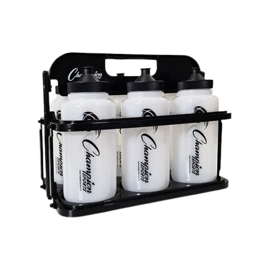 Image of Champion Sports Water Bottle Carrier Set - Deportes Salvador Colom