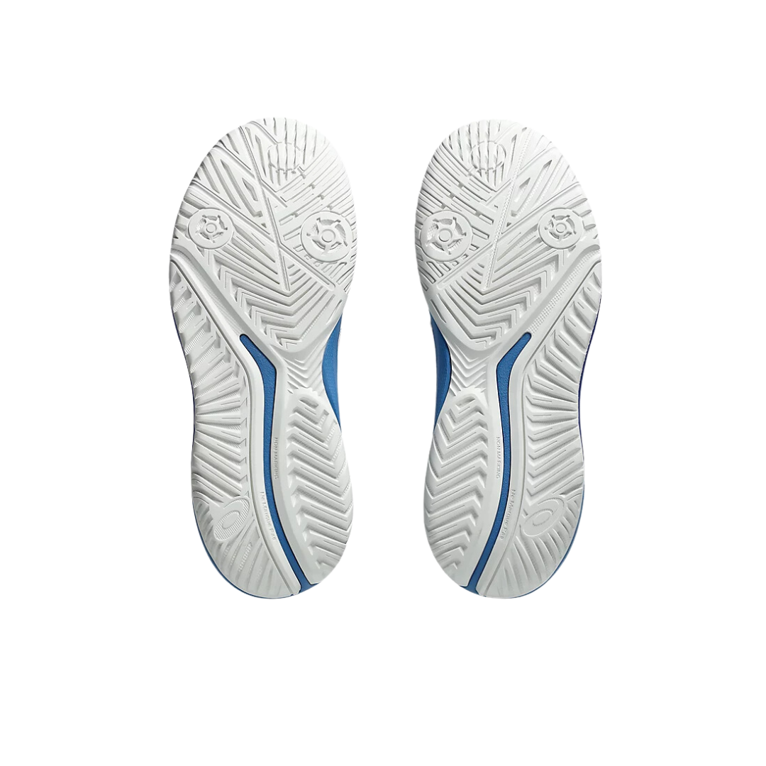 Asics Challenger 14 Women (White/Blue Coast) - Deportes Salvador Colom