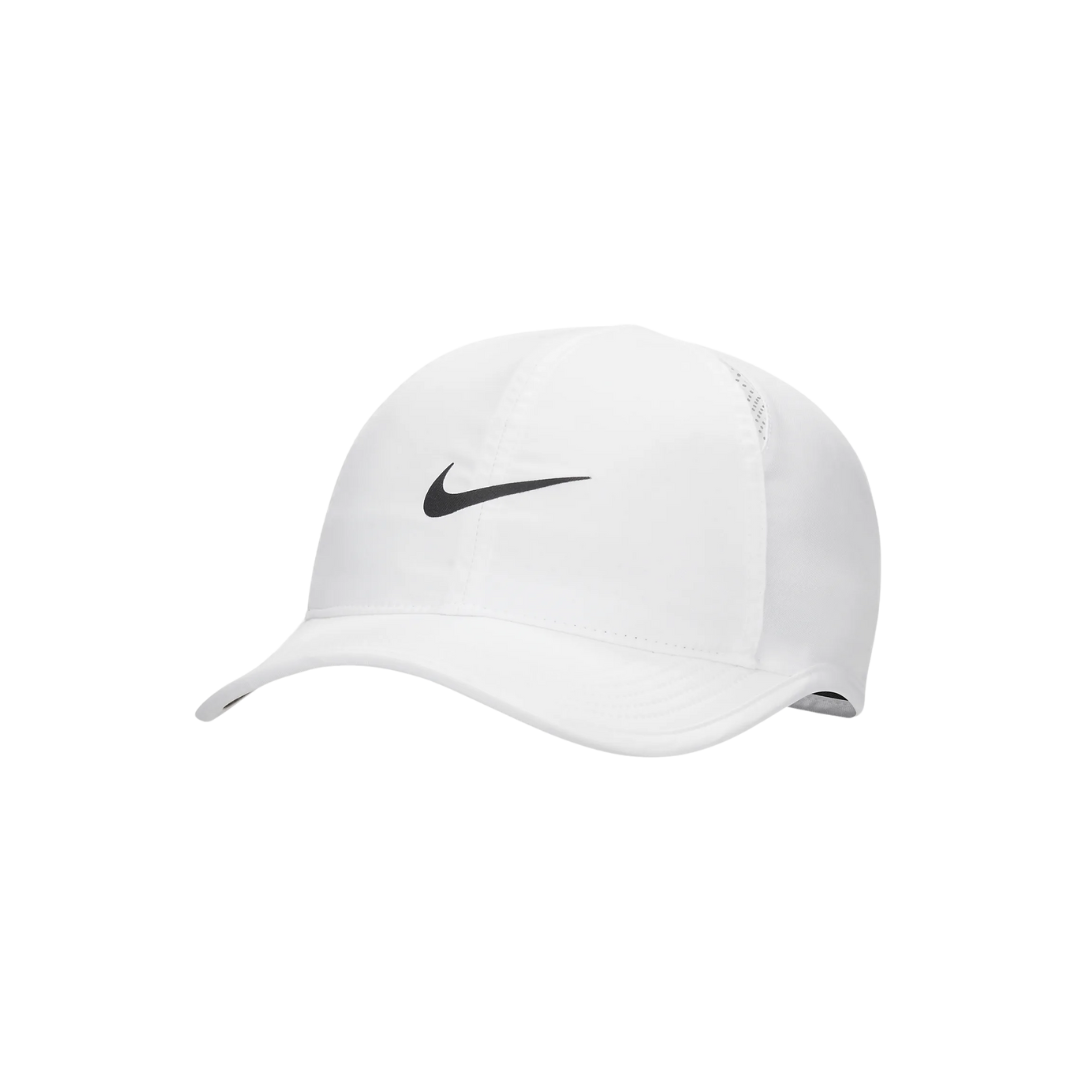 Image of Nike Dri-FIT Club Cap (White) - Deportes Salvador Colom