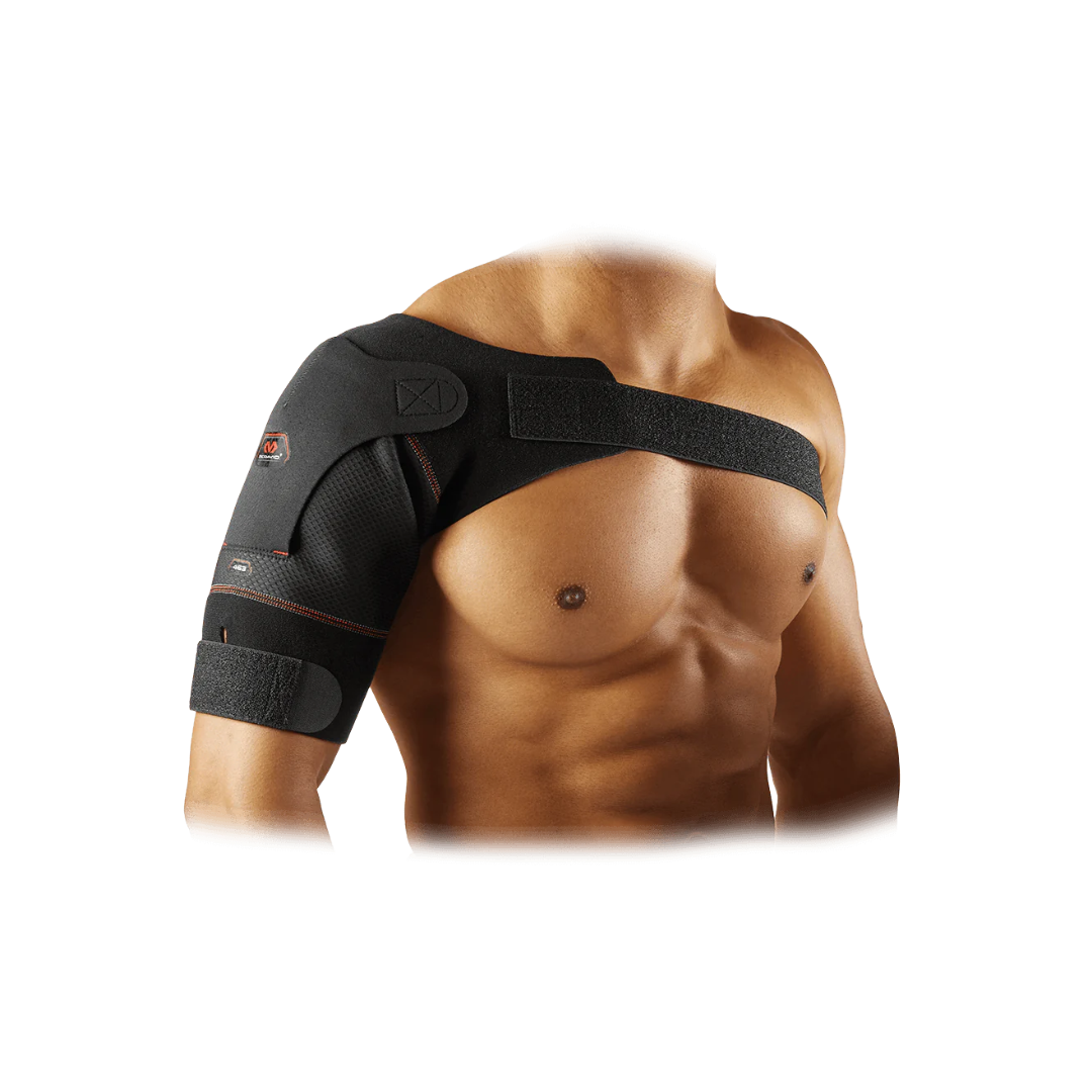 Image of McDavid Shoulder Wrap Large - Deportes Salvador Colom