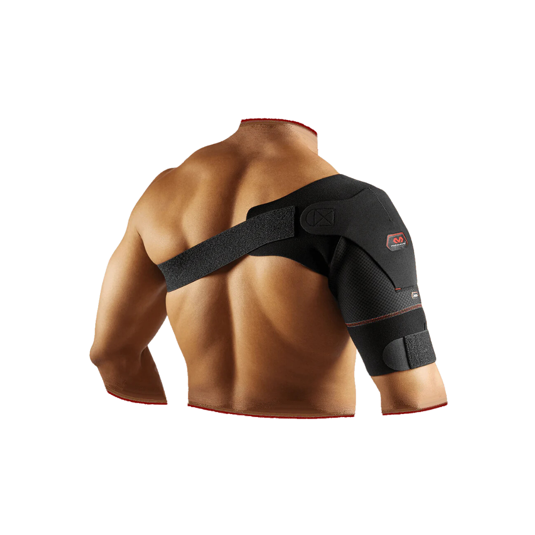 Image of McDavid Shoulder Wrap Large - Deportes Salvador Colom