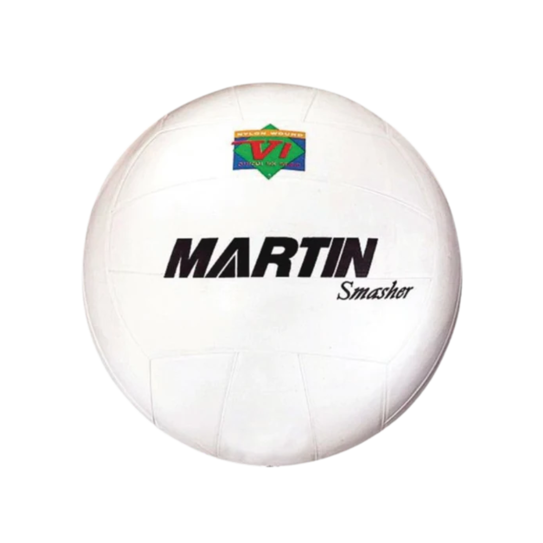Image of Dick Martin V1 Rubber Volleyball - Deportes Salvador Colom
