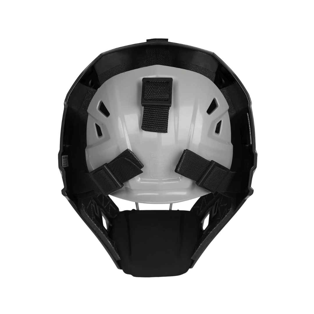 Rawlings Catcher's Headgear (Black) - Deportes Salvador Colom