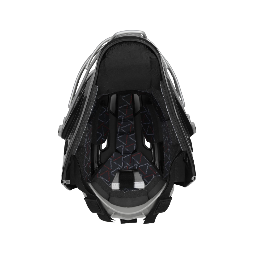 Image of Rawlings Catcher's Headgear (Black) - Deportes Salvador Colom