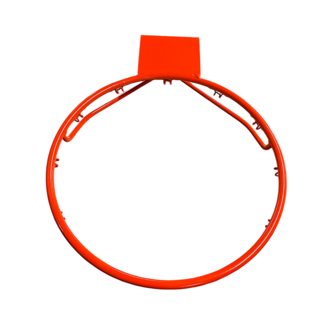 Bison Aro de Baloncesto de Base 6" X 6" - Deportes Salvador Colom