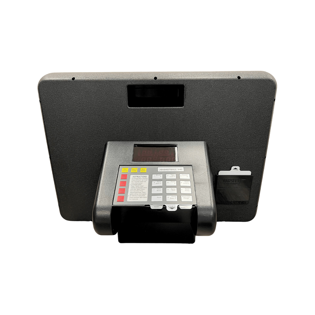 Varsity Scoreboards Portable Multisport Scoreboard - Deportes Salvador Colom