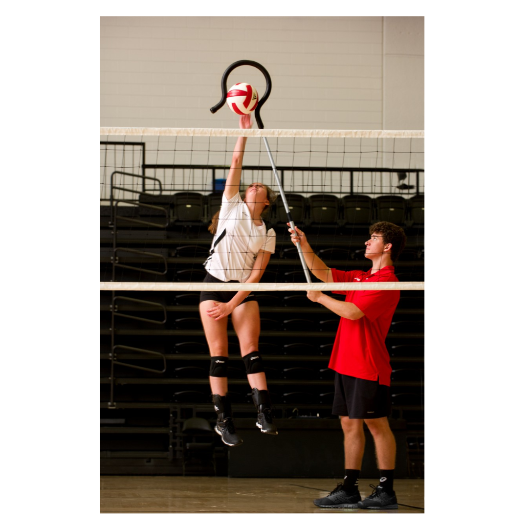 Tandem Sport Collapsible Spike Trainer - Deportes Salvador Colom