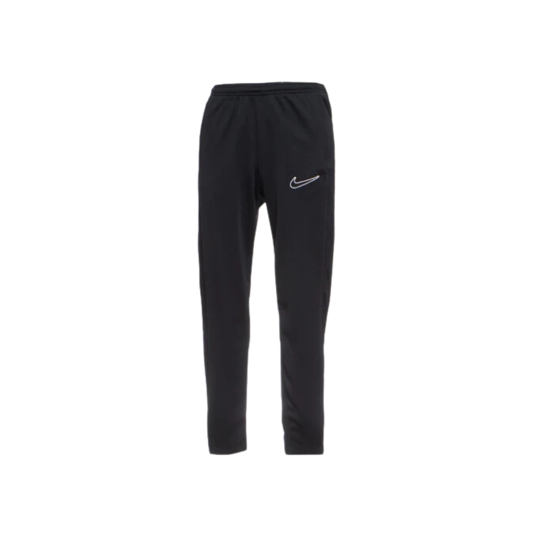 Image of Nike Youth Dri Fit Long Pant (Black) - Deportes Salvador Colom