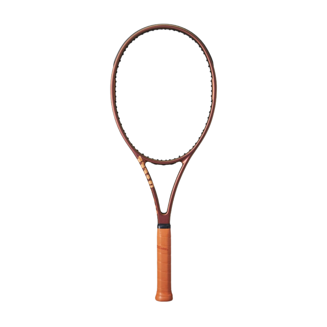 Wilson Pro Staff 97L V14 Tennis Racket 3/8'' Deportes Salvador - Main Image